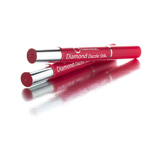 Connoisseurs Diamond Dazzle Stik - Twist Brush and Dazzle